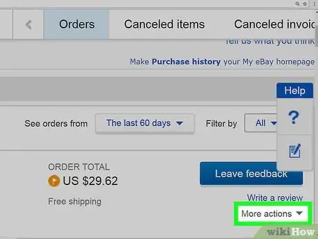 Imagen titulada Ask eBay to Step in Step 2