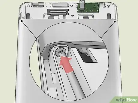 Imagen titulada Replace a Kindle Battery Step 27