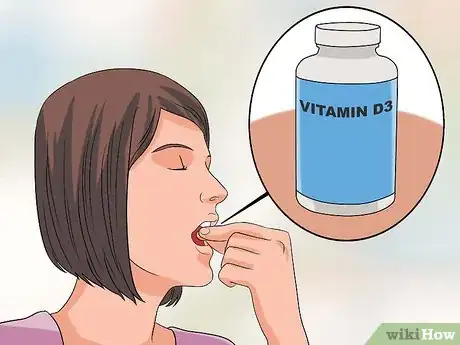 Imagen titulada Get More Vitamin D Step 1