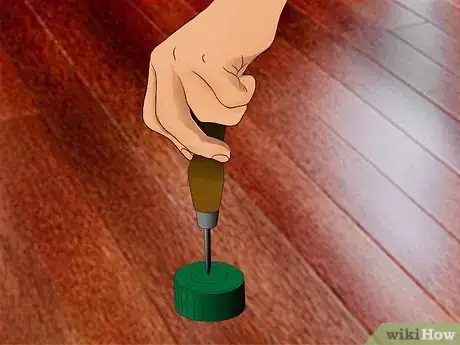 Imagen titulada Make a Water Clock (Clepsydra) Step 2