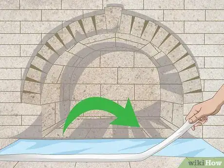 Imagen titulada Clean a Stone Fireplace Step 2