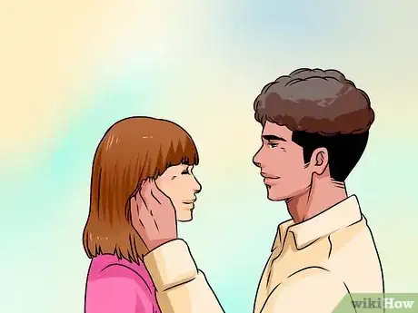 Imagen titulada Hug a Guy Step 7