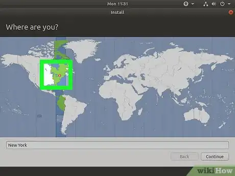 Imagen titulada Install Ubuntu Linux Step 18