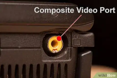 Imagen titulada Hook Up a Laptop to a TV Step 1Bullet3