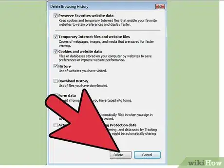 Imagen titulada Reroute Your IP Address Step 1
