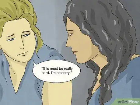Imagen titulada Respond when Someone Says They Have Depression Step 4