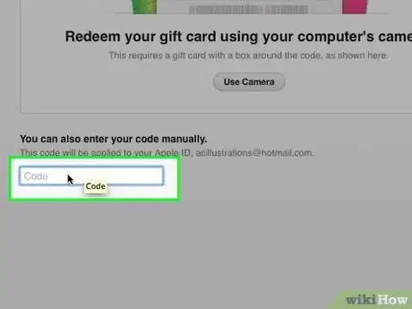 Imagen titulada Get a Free Song from iTunes Step 26