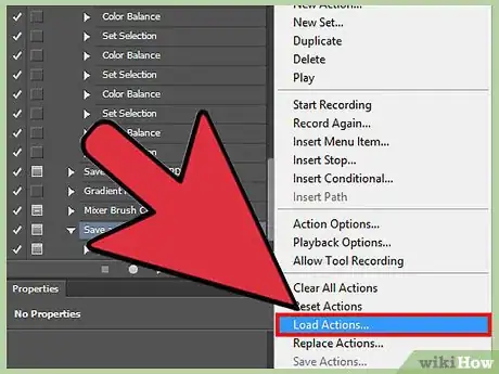 Imagen titulada Create an Action in Photoshop Step 14