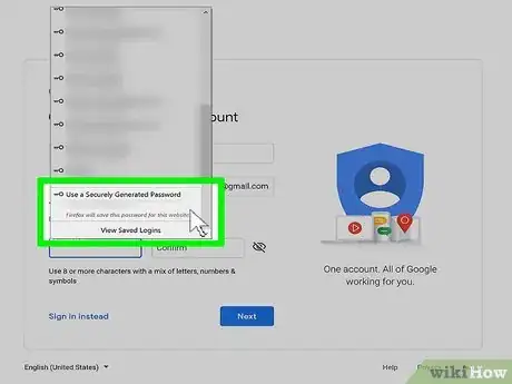 Imagen titulada Protect Your Facebook Account from Hackers Step 2