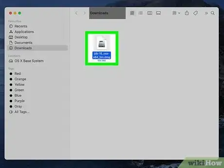 Imagen titulada Install the Java Software Development Kit Step 21