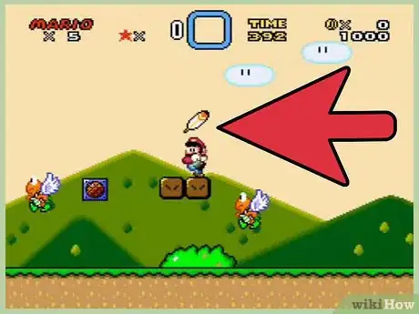 Imagen titulada Beat Bowser in Super Mario World Step 11