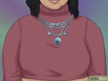 Imagen titulada Wear a Cropped Sweater Step 14