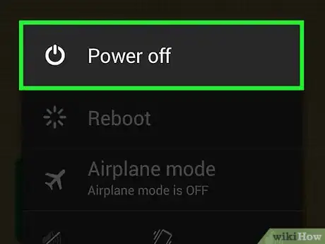Imagen titulada Unlock Your Android Without a Google Account Step 1