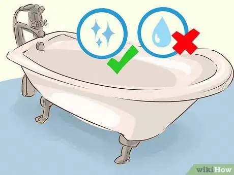 Imagen titulada Sleep in a Bathtub Step 2