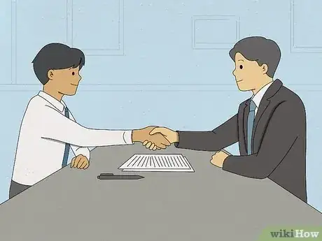 Imagen titulada Get a Paternity Test When the Mother Refuses Step 8