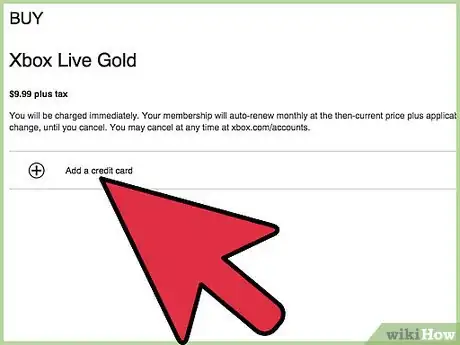 Imagen titulada Create an Xbox Live Gamertag Step 8