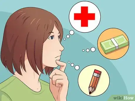 Imagen titulada Write Personal Goals Step 1