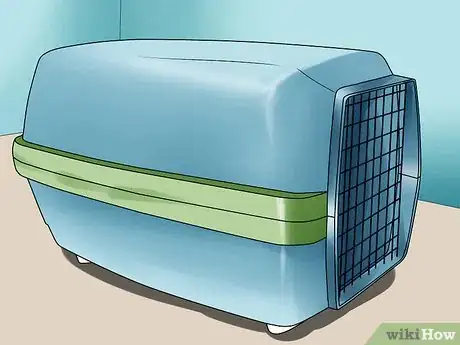 Imagen titulada Pick Up a Puppy Step 13