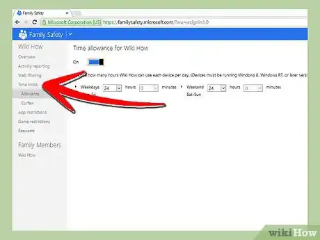 Imagen titulada Block Websites Step 18Bullet5