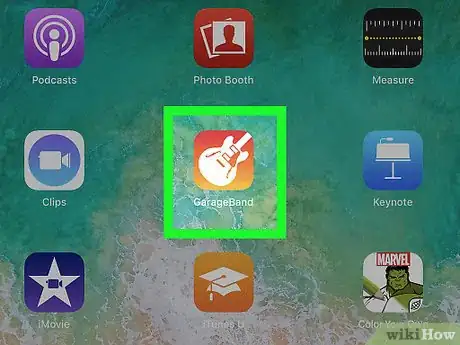 Imagen titulada Record Audio Notes on an iPad Step 10