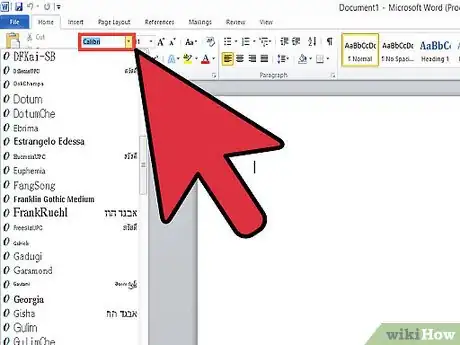 Imagen titulada Install Fonts on Windows 7 Step 15