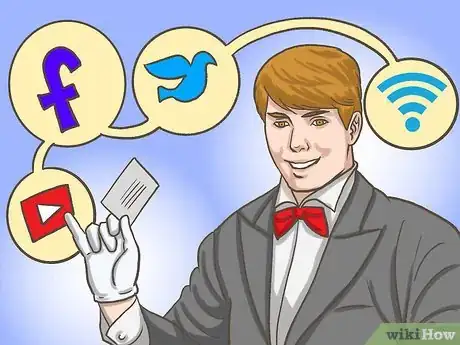 Imagen titulada Become a Magician Step 20