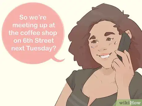 Imagen titulada End a Conversation Step 17