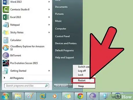 Imagen titulada Connect a Microphone to a Computer Step 12