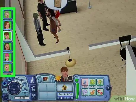 Imagen titulada Delete Sims Step 13