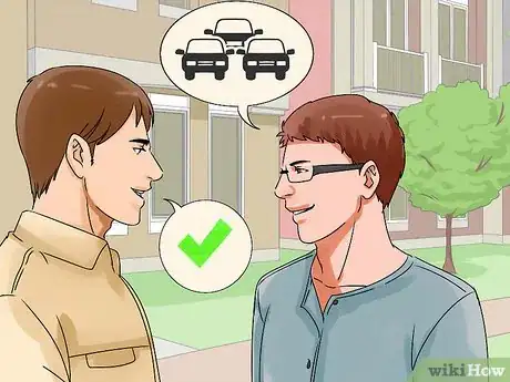 Imagen titulada Resolve Conflict Effectively Step 11
