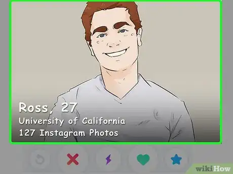 Imagen titulada Use the Tinder App Step 7