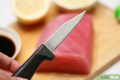 Imagen titulada Make Sashimi Step 5