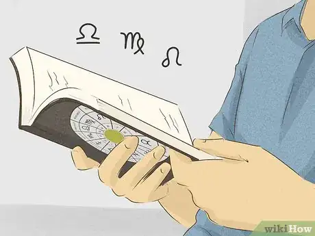 Imagen titulada Read an Astrology Chart Step 2