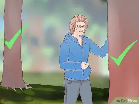 Imagen titulada Make a Shelter in the Wilderness Step 6