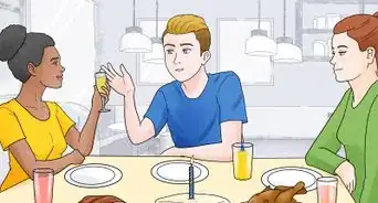 sorprender a alguien en su cumpleaños