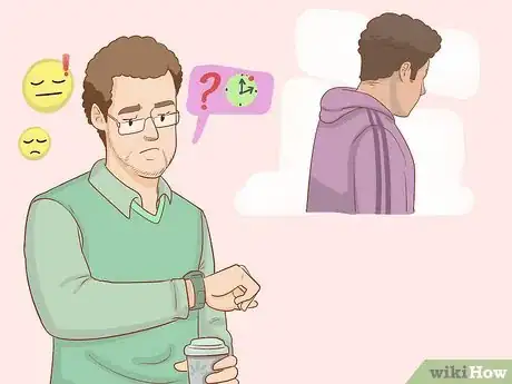 Imagen titulada Spot a Fake Person Step 8