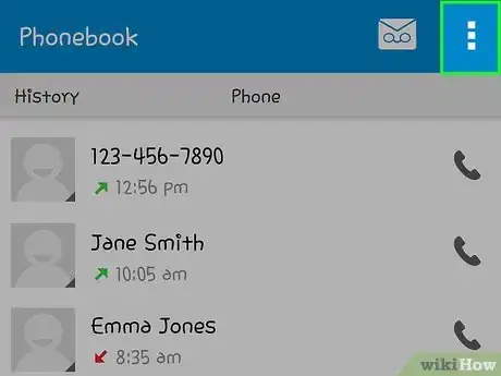 Imagen titulada Delete the Call History on Android Step 27