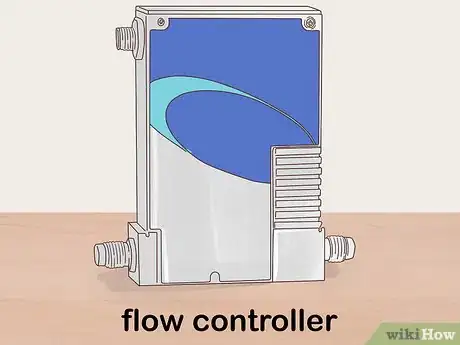 Imagen titulada Take a Navy Shower Step 3
