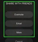 pausar una grabación de video en iPhone