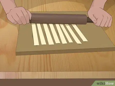 Imagen titulada Make Papyrus Step 7