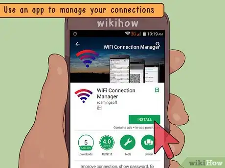 Imagen titulada Reduce Battery Drain on an Android Step 2
