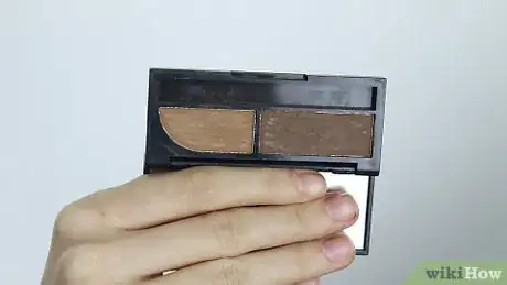 Imagen titulada Make Eyebrows Darker Step 2