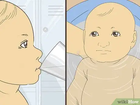 Imagen titulada Break a Fever in an Infant Step 3