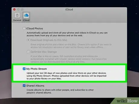 Imagen titulada Transfer Photos from iPhone to Mac Step 37