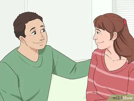 Imagen titulada Recognize the Potential Crazy Girlfriend Step 14