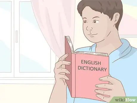 Imagen titulada Master English Words Step 2
