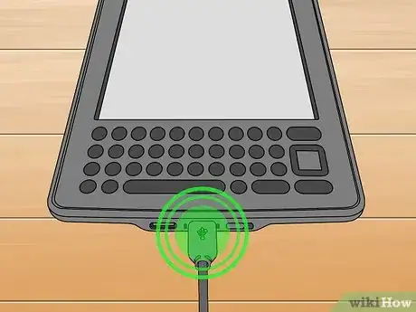 Imagen titulada Put Books on a Kindle Step 29