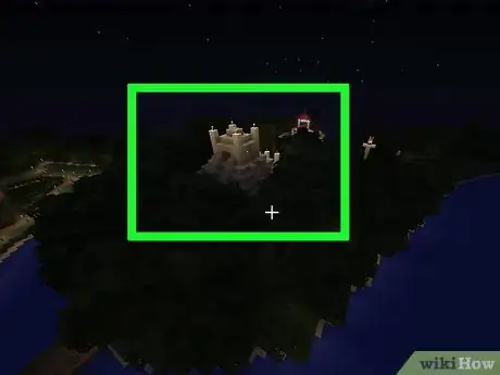 Imagen titulada Make Cool Stuff in Minecraft Step 2