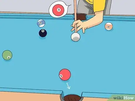 Imagen titulada Play Pool in a Bar or Tavern Step 8