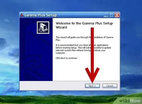 Imagen titulada Play Warcraft Iii Online Without Battle.Net Step 14